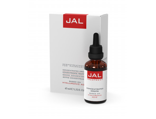 JAL 45 ML